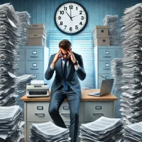 Compliance management burden