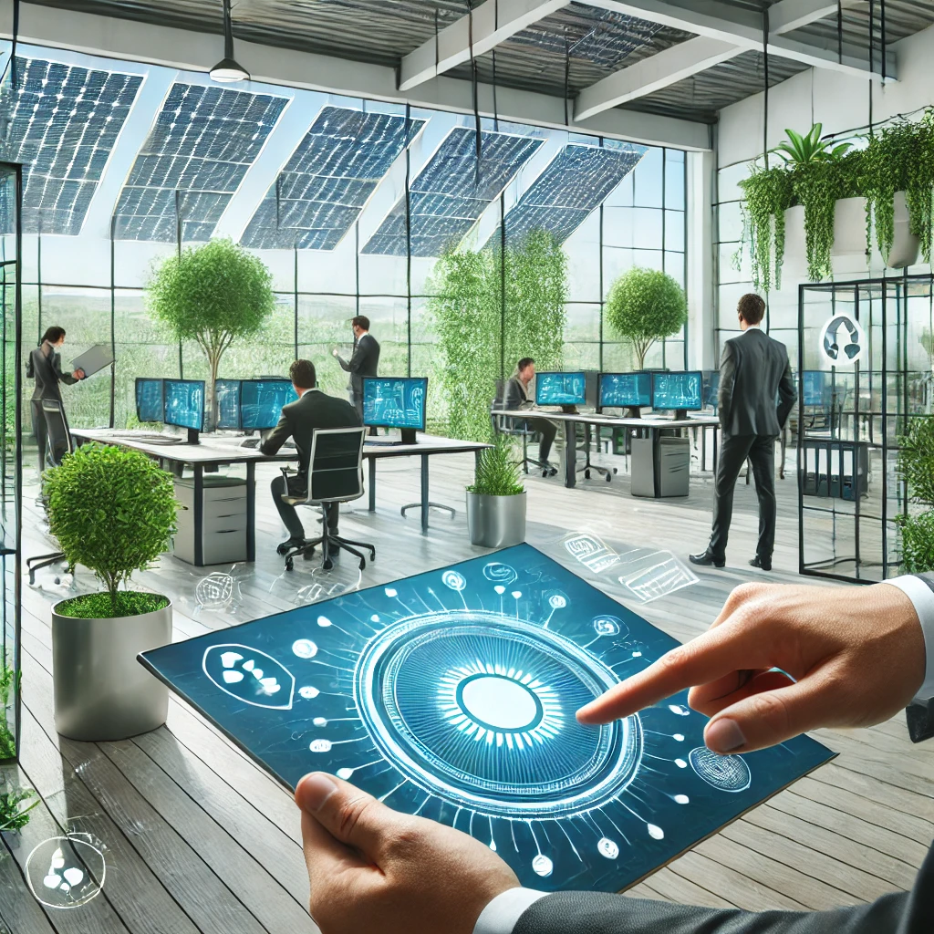 Certinal eSign's green technology enhances sustainability with eSignature solutions.
