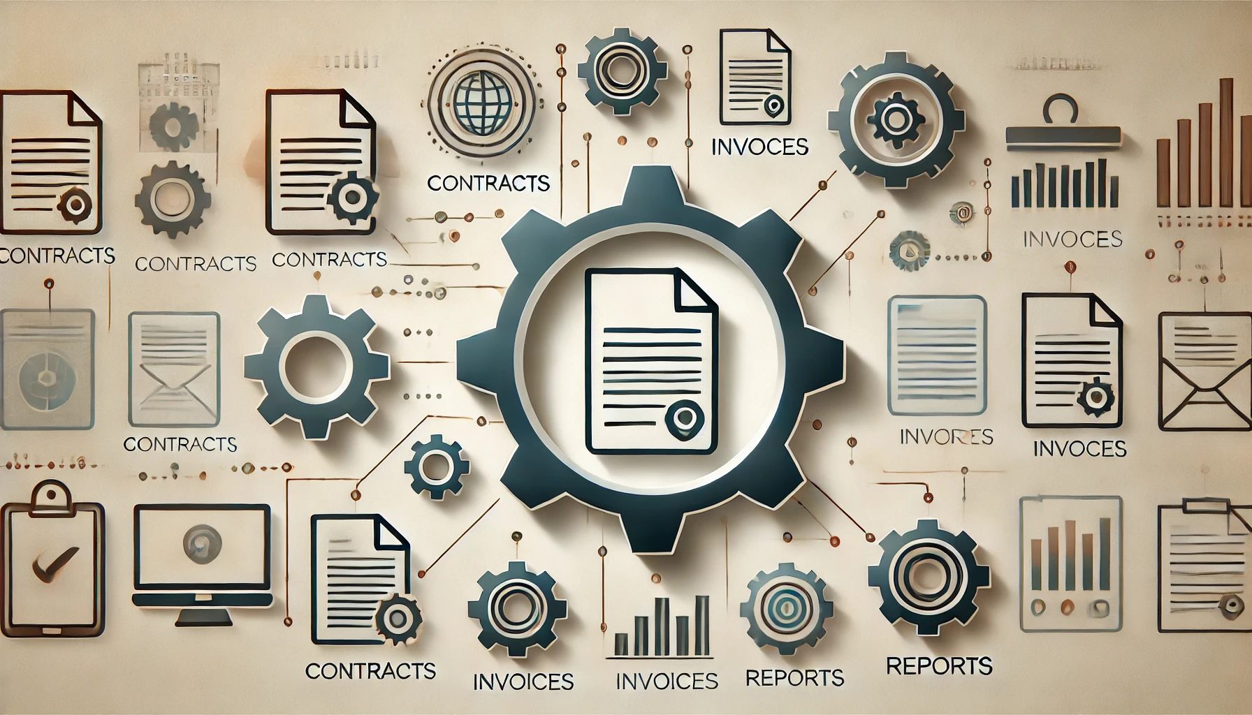 Certinal helping enterprises in streamlining document automation