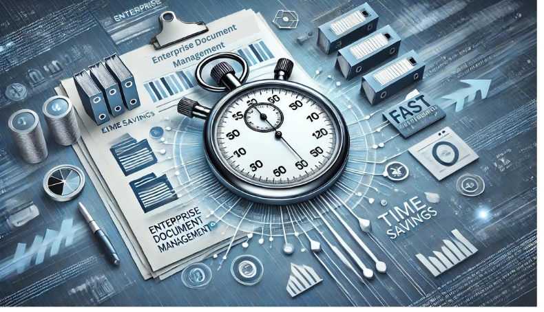 Enterprise Document Management