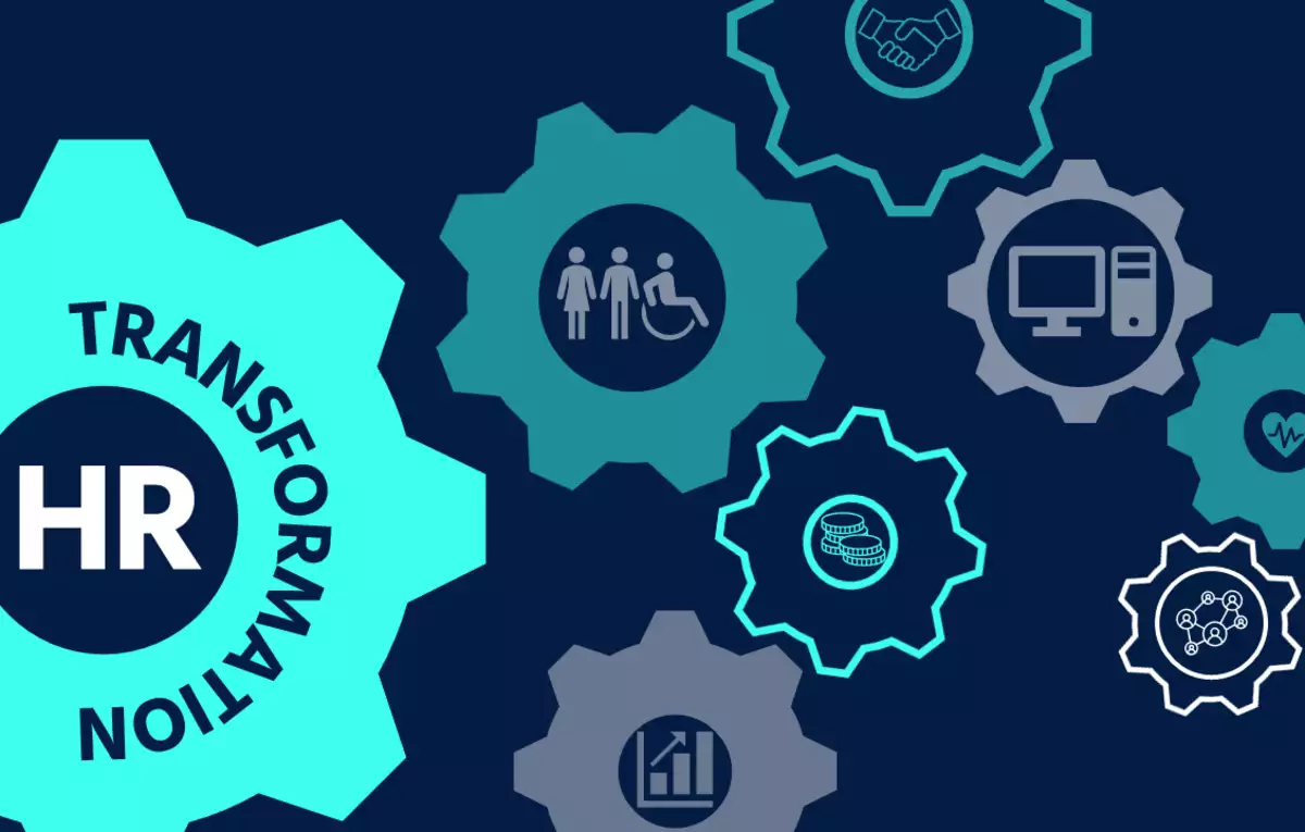 Digital HR transformation with Certinal eSign