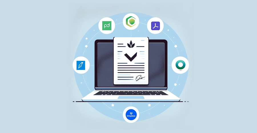 Best Docusign alternatives