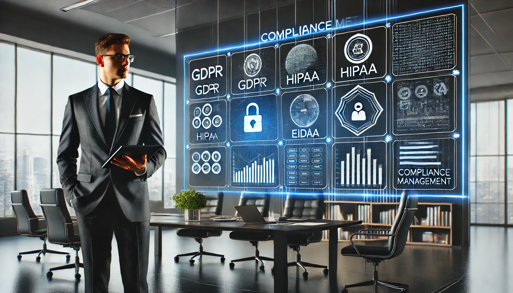 Certinal's compliance management with certifications