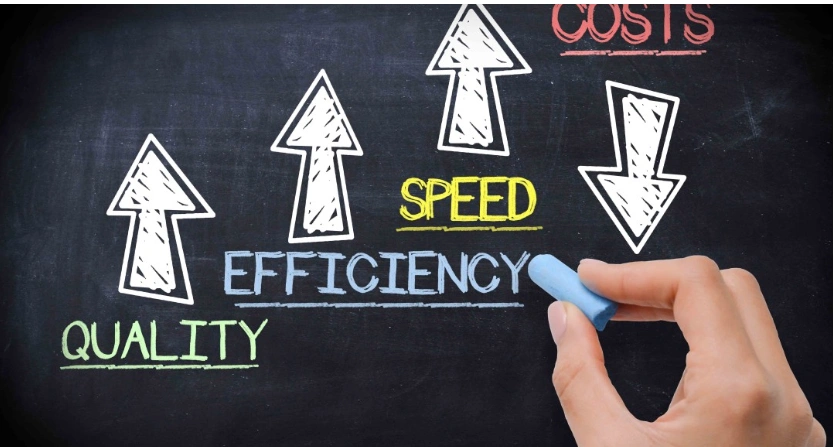 Improved efficiency while achieving cost savings with Certinal 