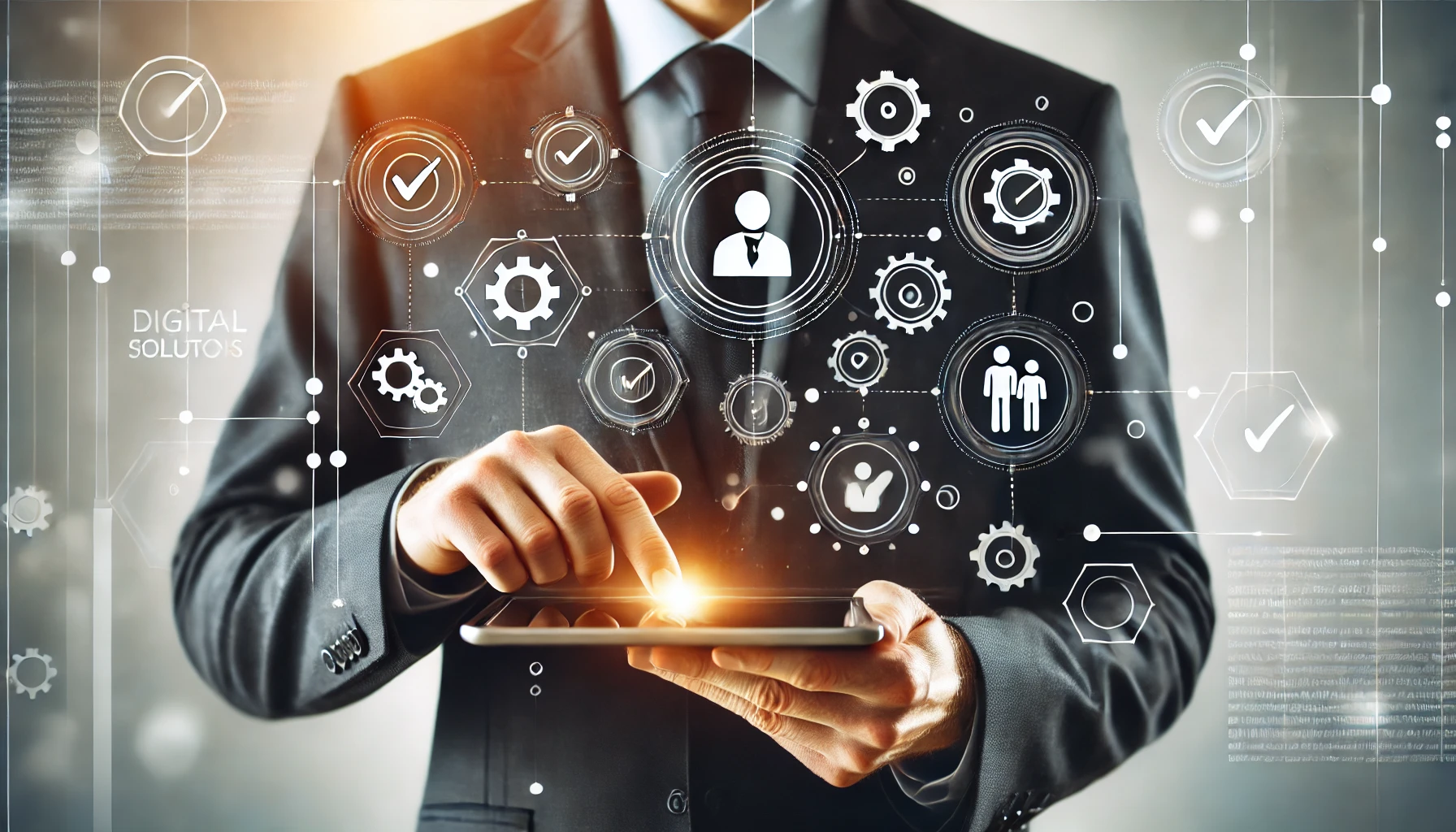 Efficient data migration for large enterprises by Certinal eSign