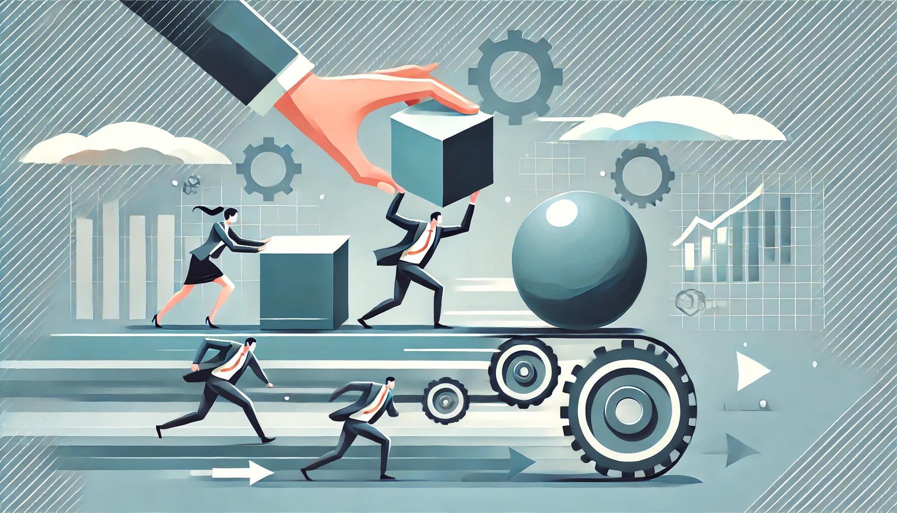 Workflow automation efficiency achieved with Certinal eSIgn