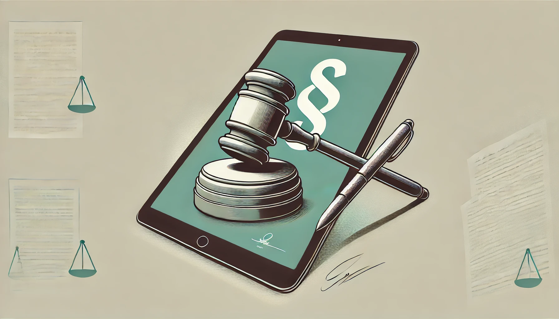 understanding esignature legality with Certinal eSign