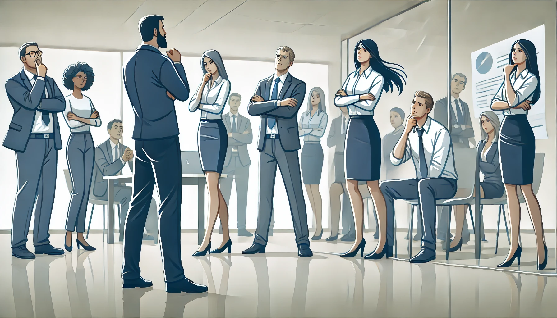 Best Practices in Change Management