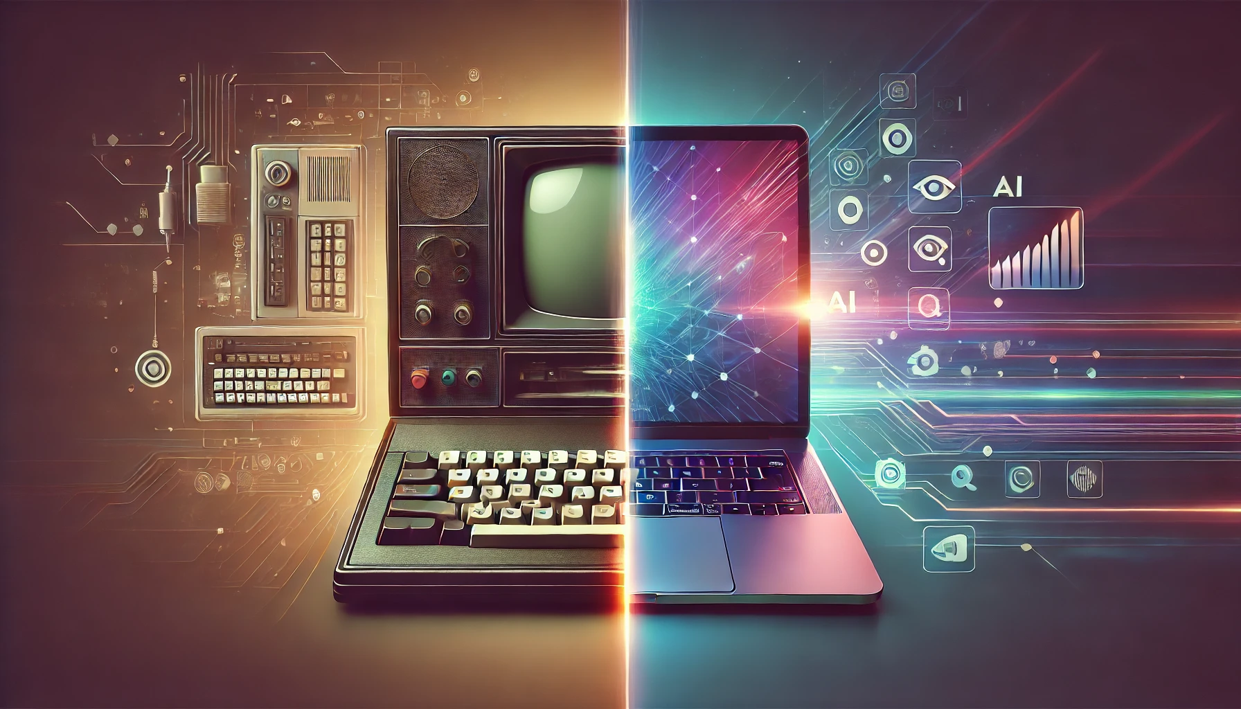 Modern digital transformation strategies