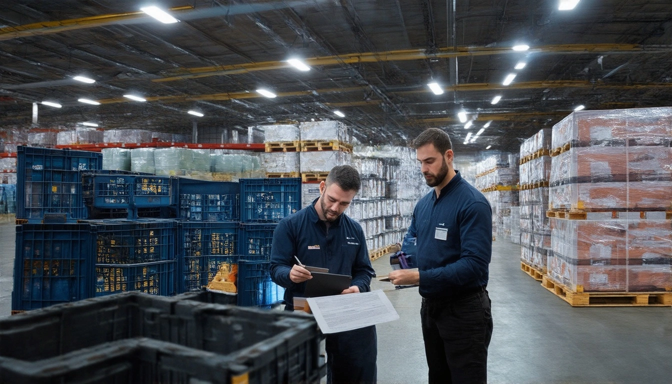 procurement delays