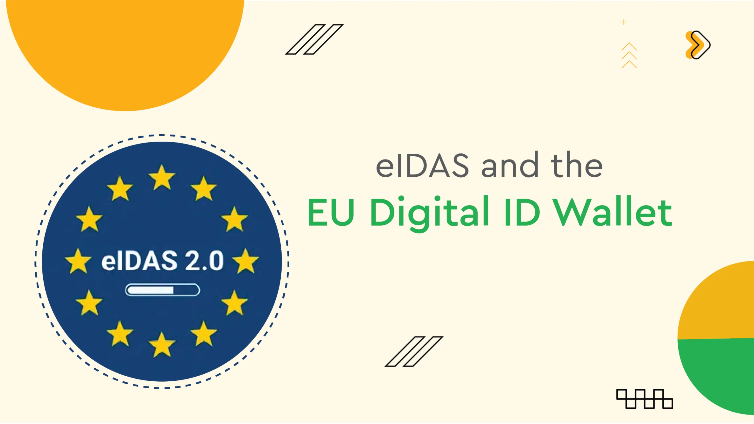 eu digital id