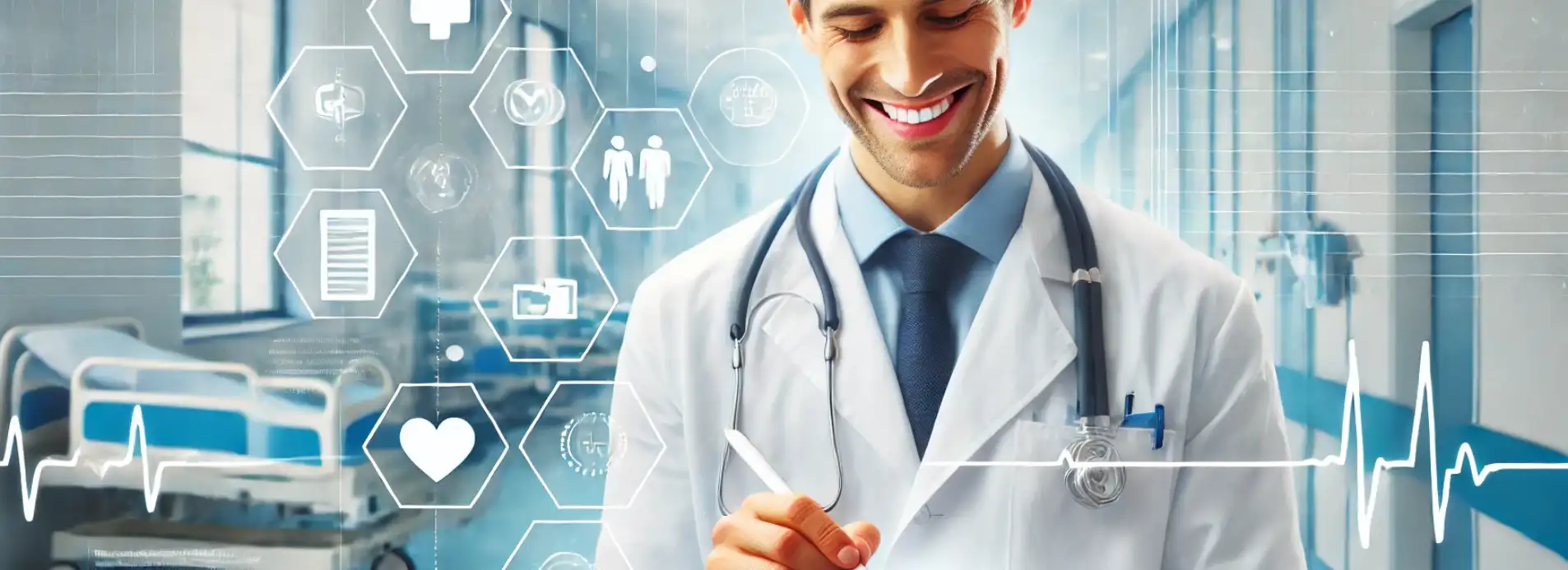 HIPAA Compliance with Digital Signatures: A Guide for the Healthcare Industry3 min read