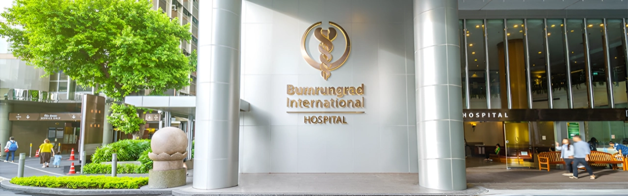 Bumrungrad International Hospital Transforms Patient Experience, Simplifies Workflow Challenges with Certinal eSign’s Digital Solution