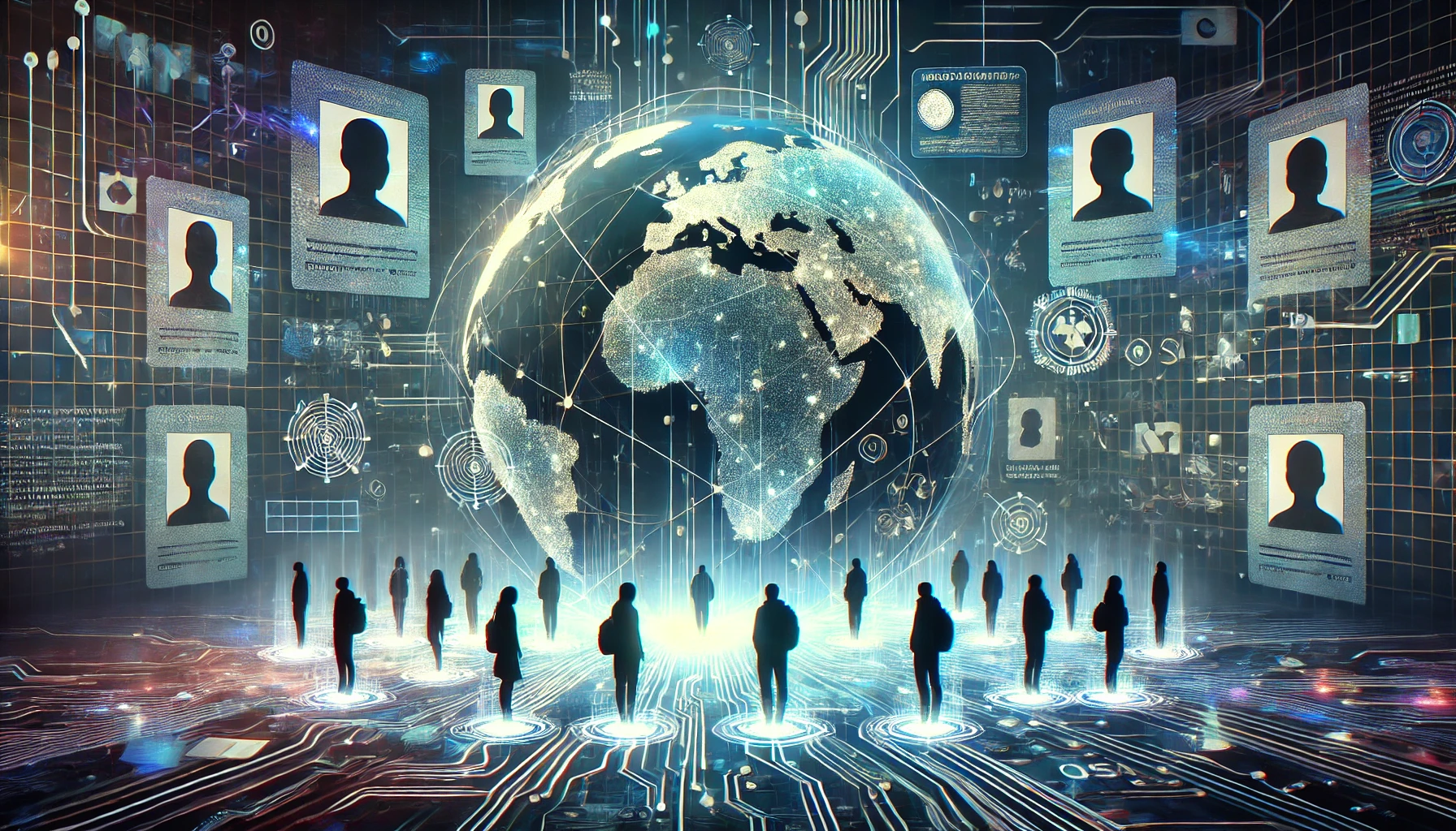 digital identity