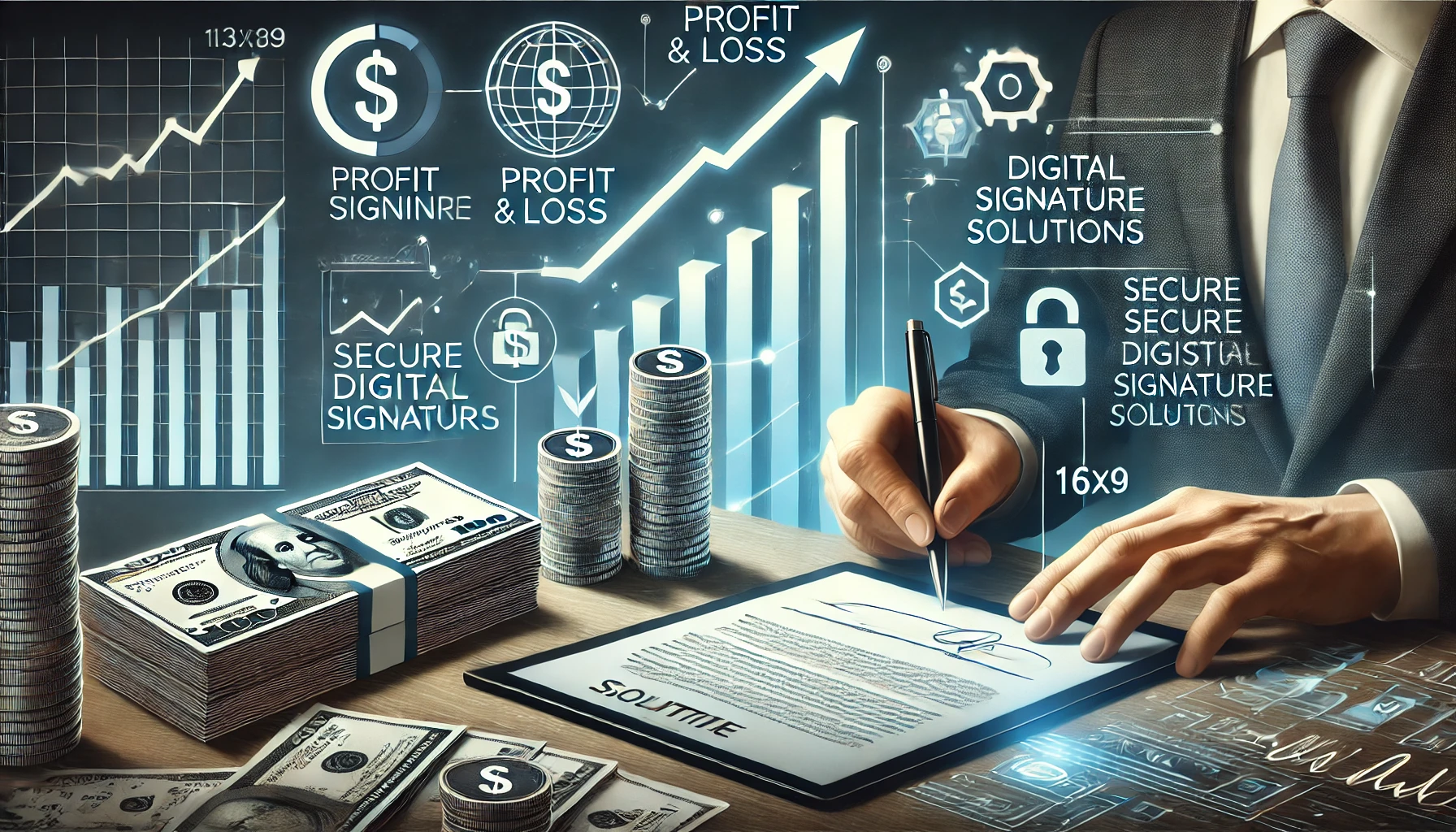 Transform private banking
