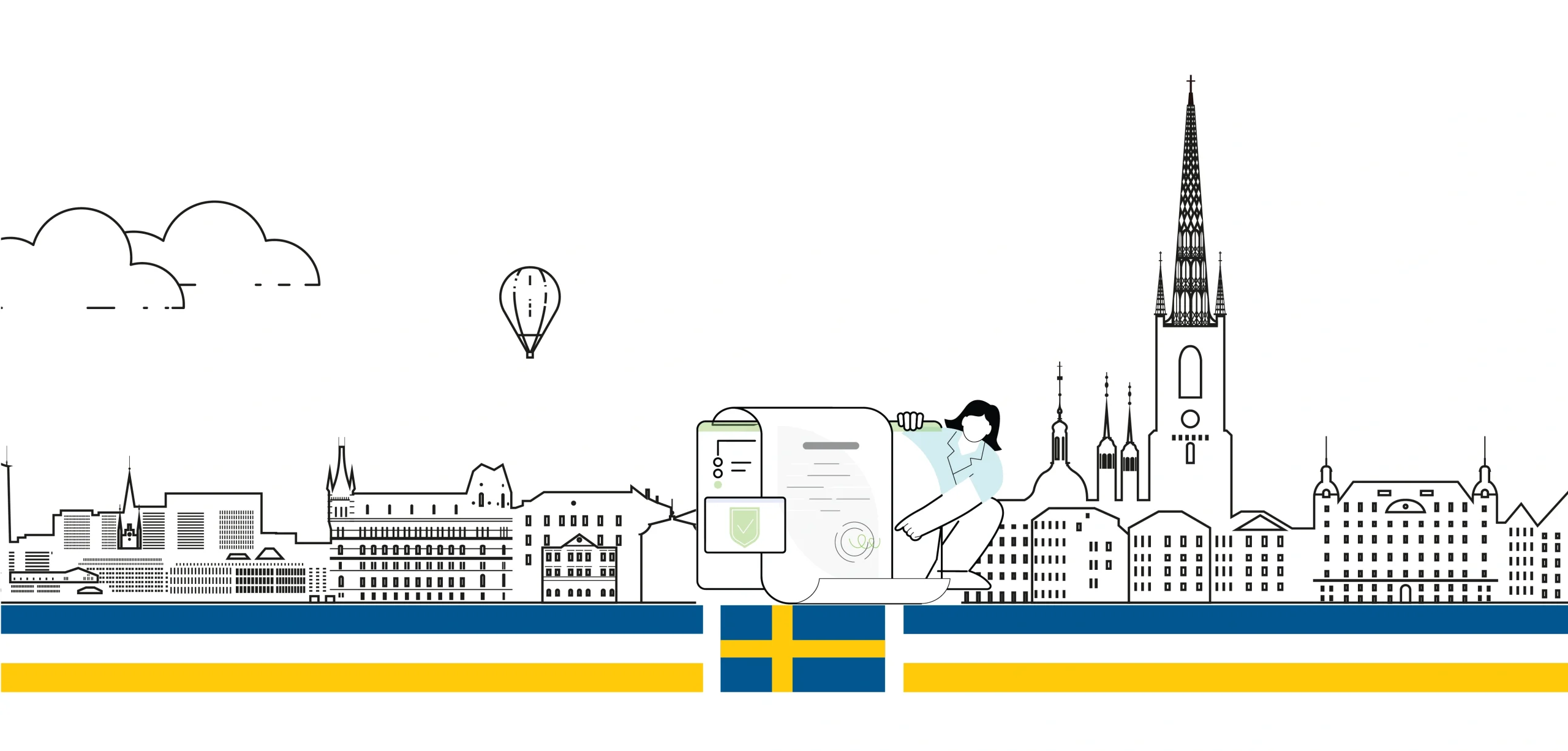 Sweden