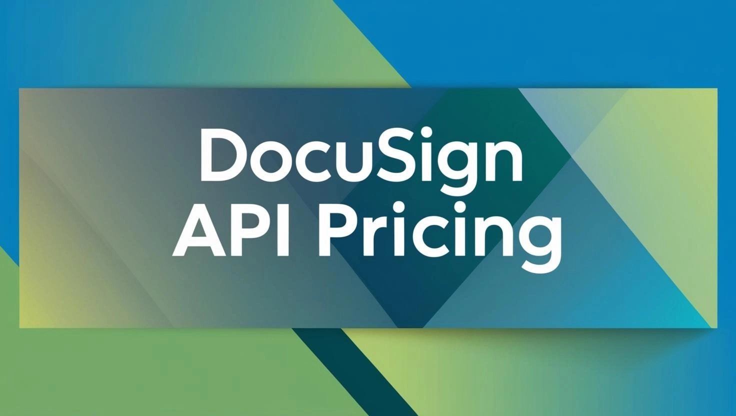 docusign esign api