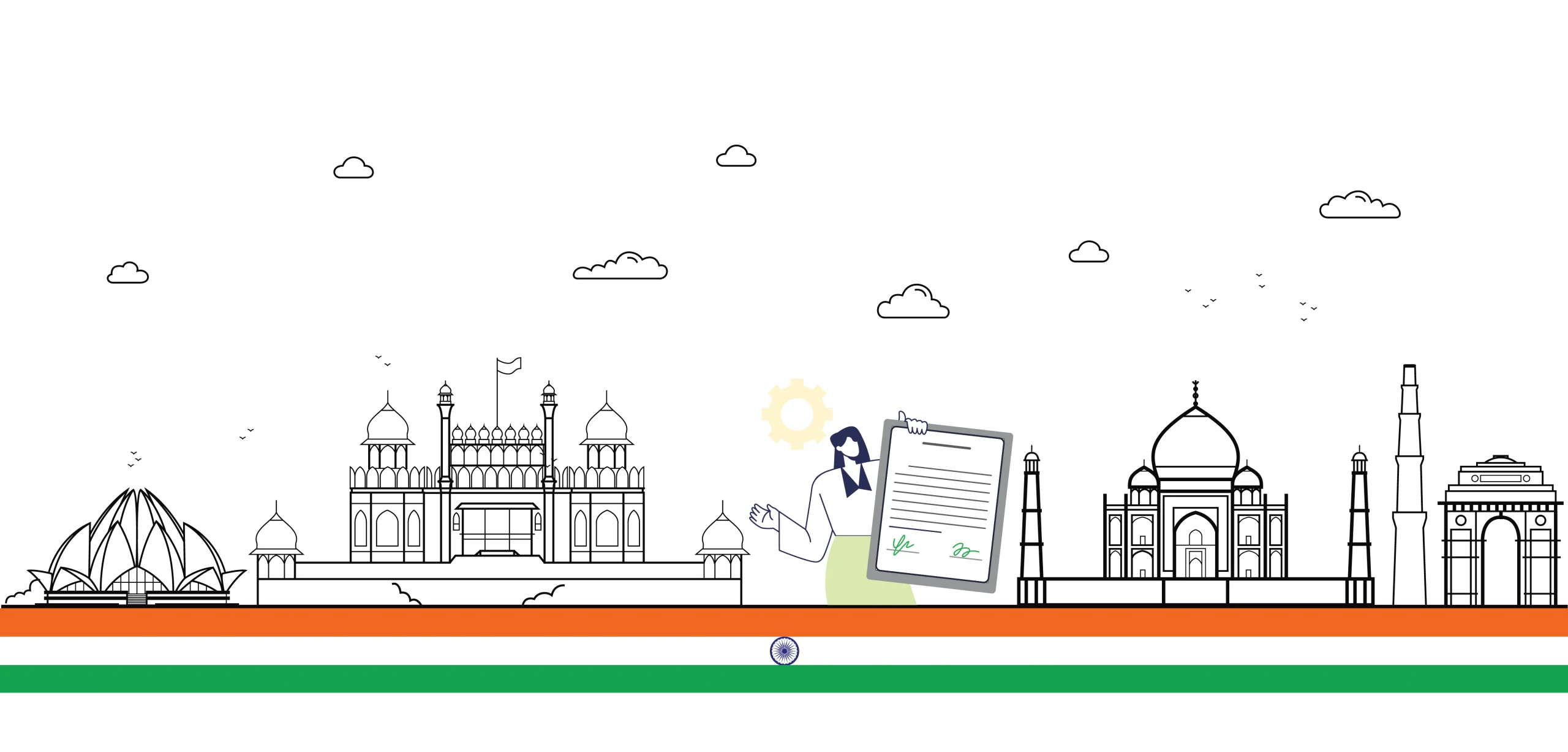 India
