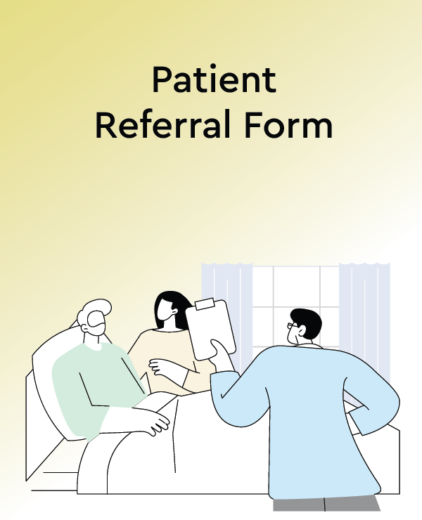 Patient Referral Form-19
