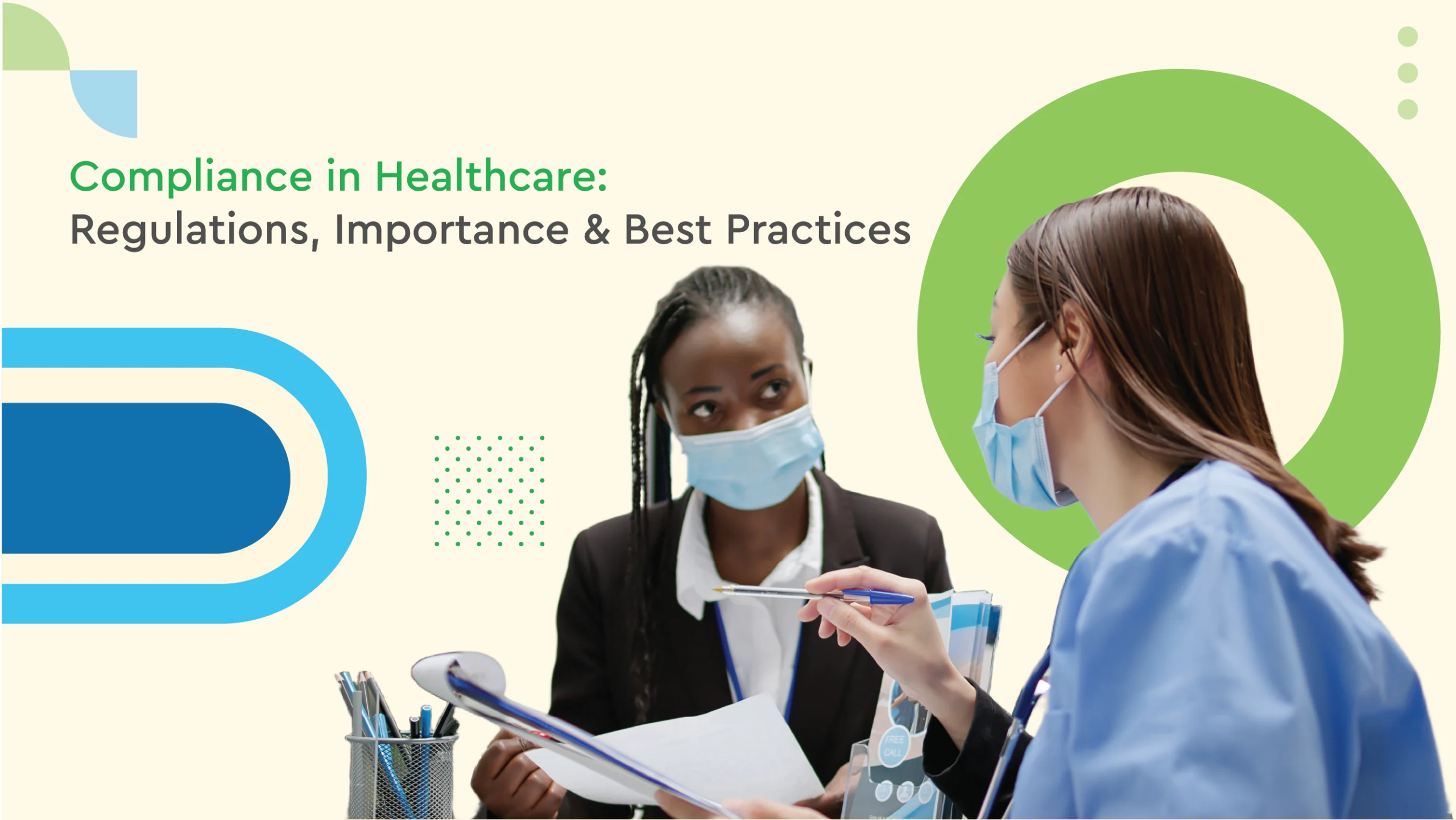 compliance in healthcare