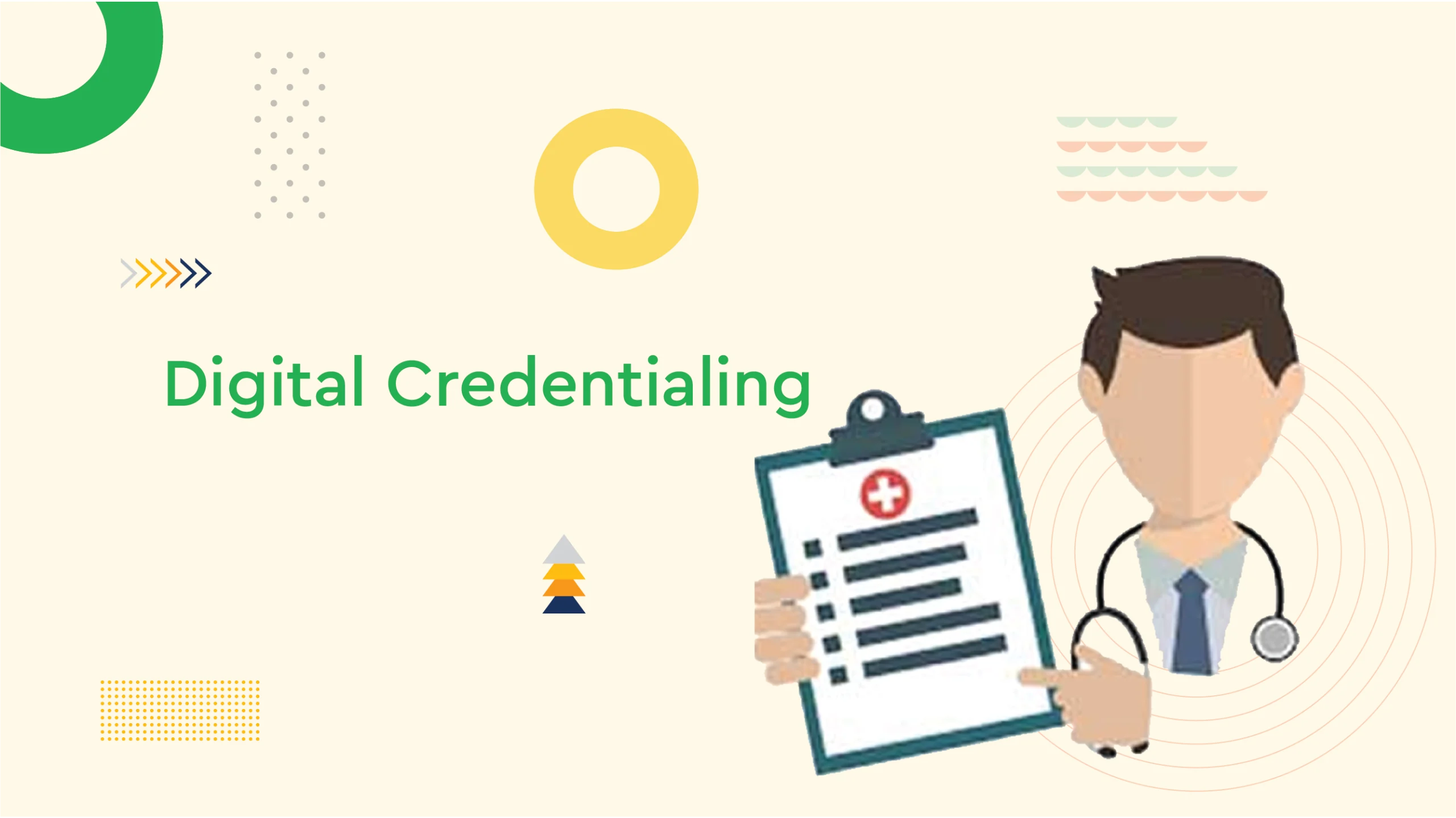 Digital Credentialing