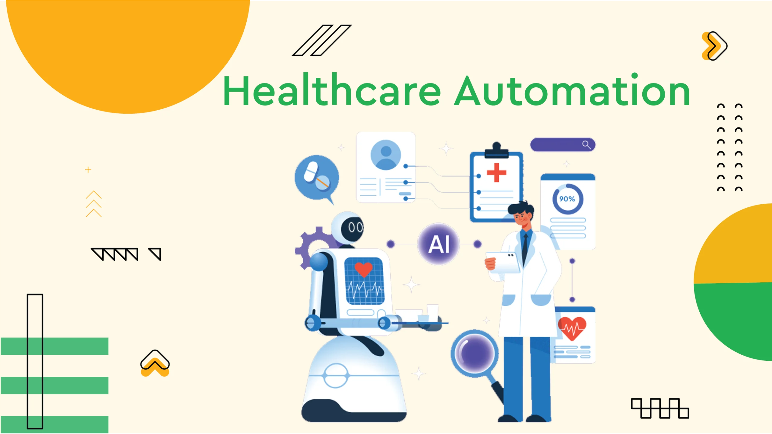 Healthcare Automation