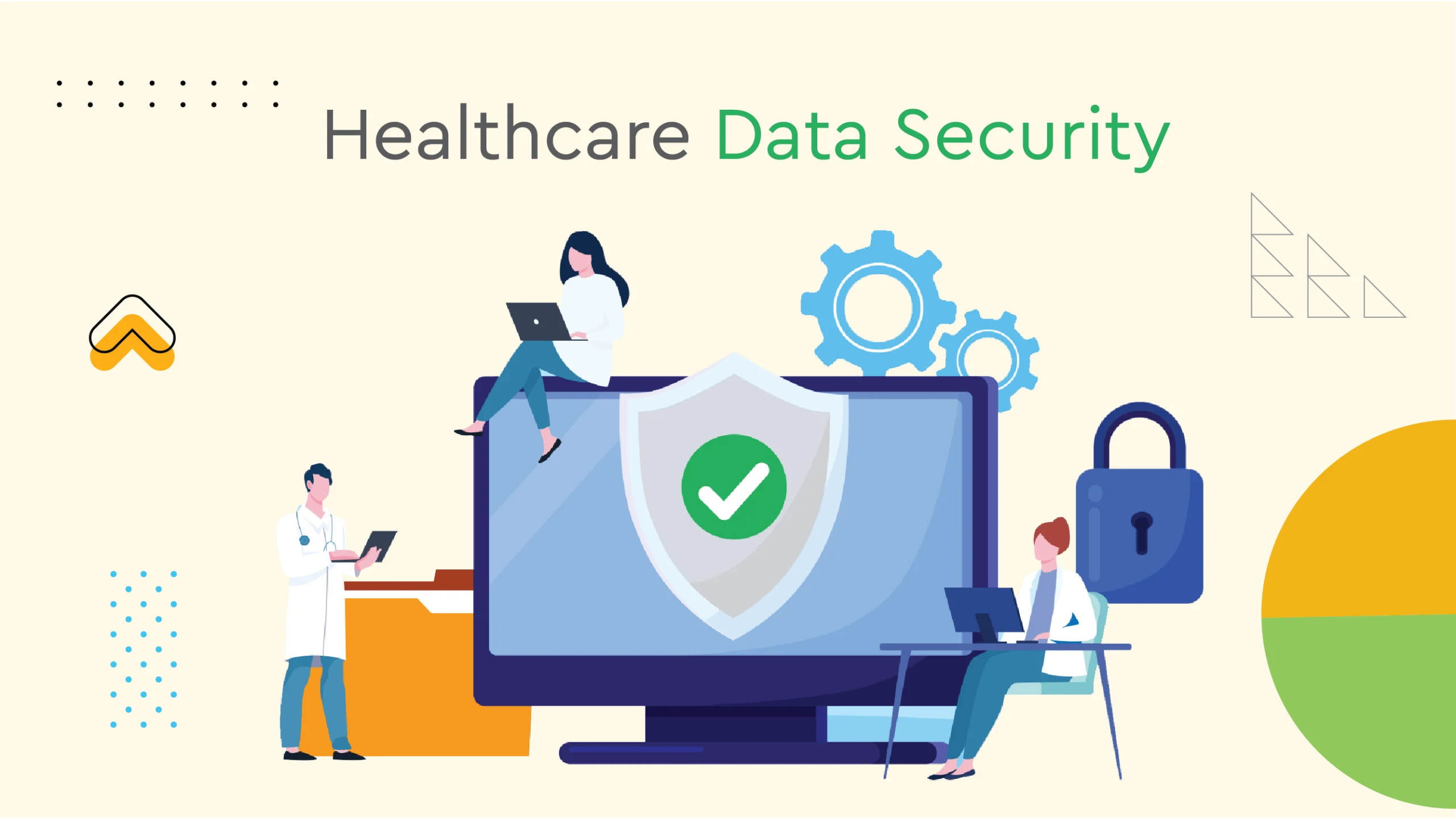 Healthcare data security