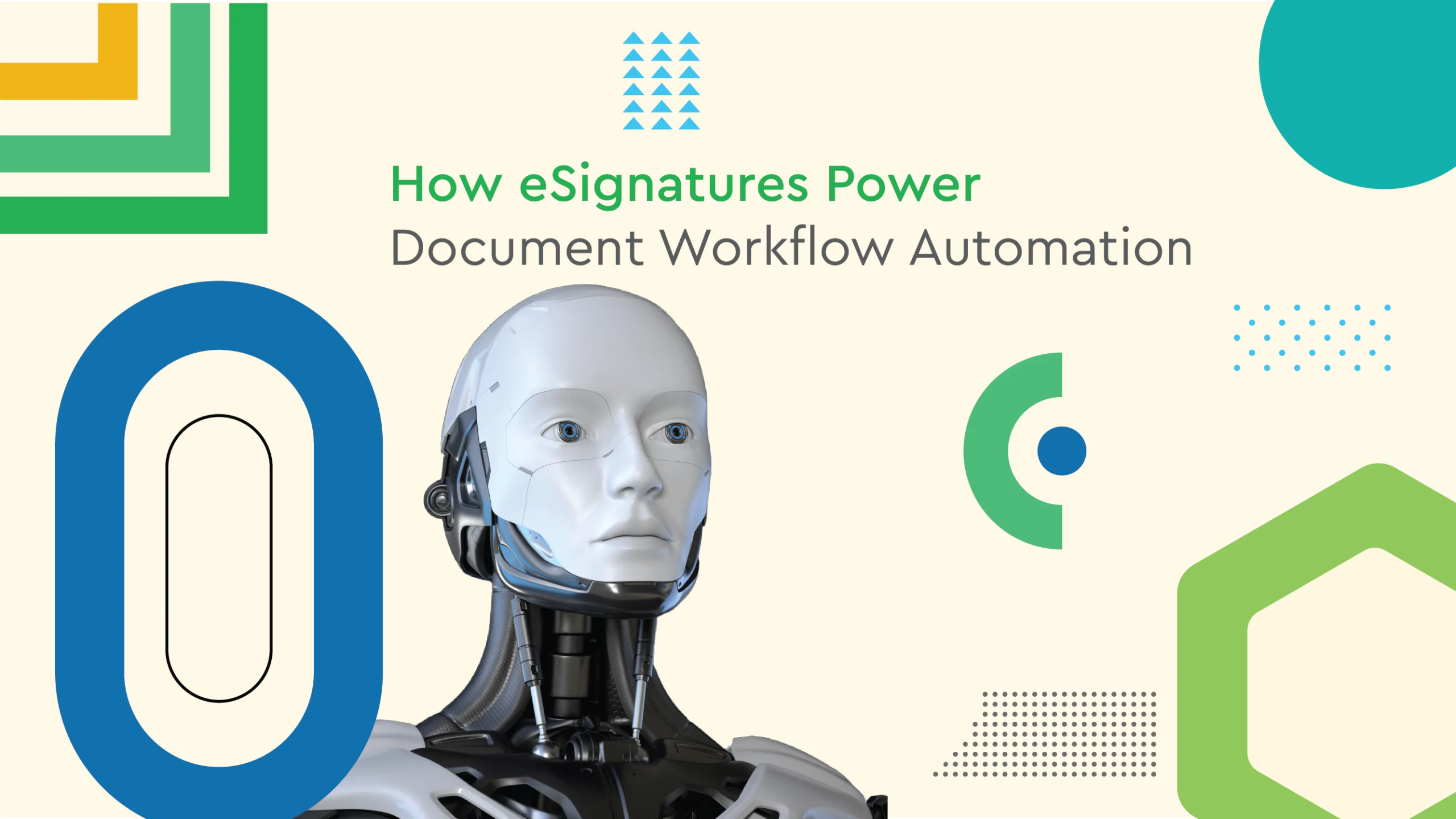 Document Workflow Automation