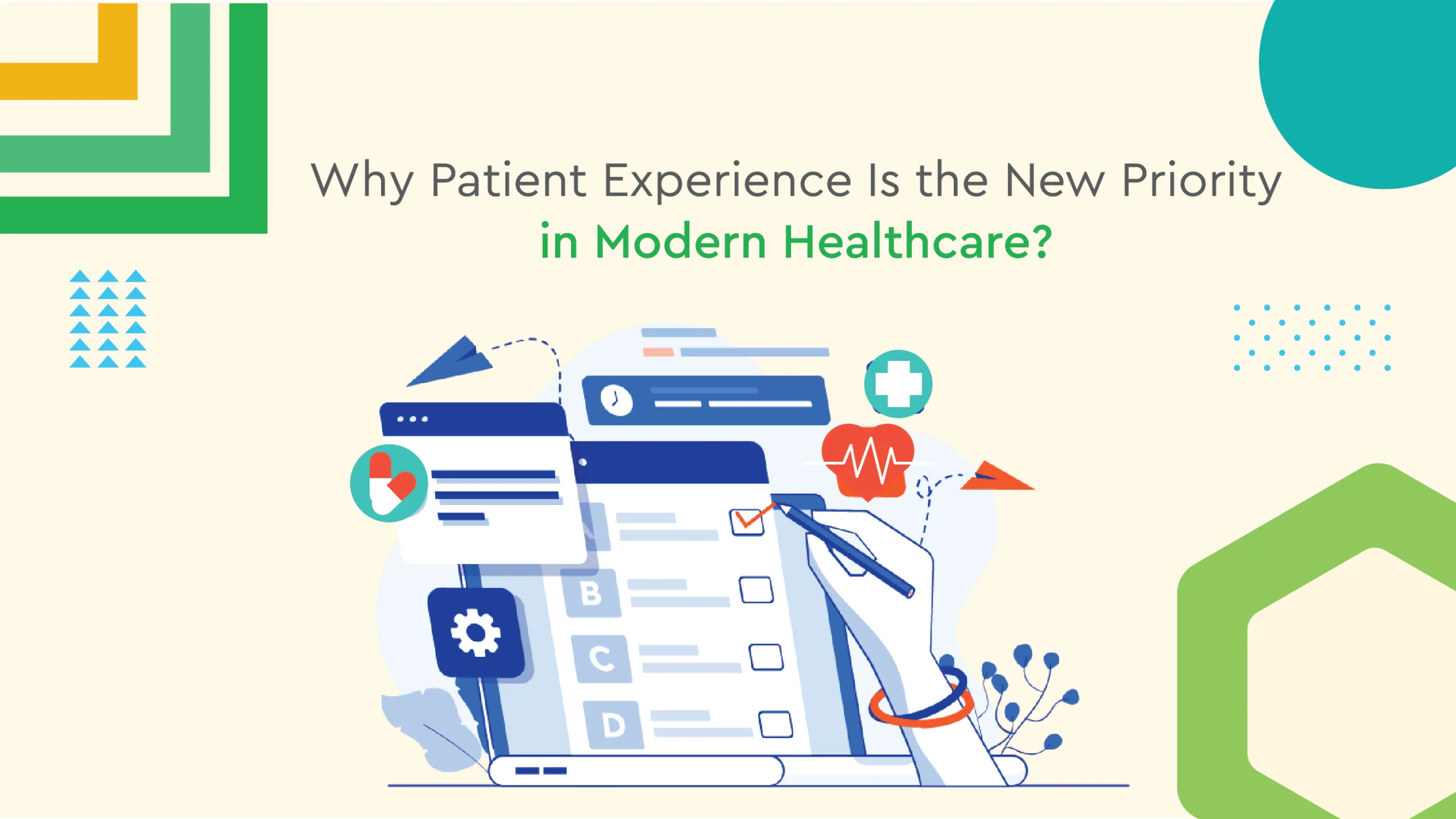 patient experience