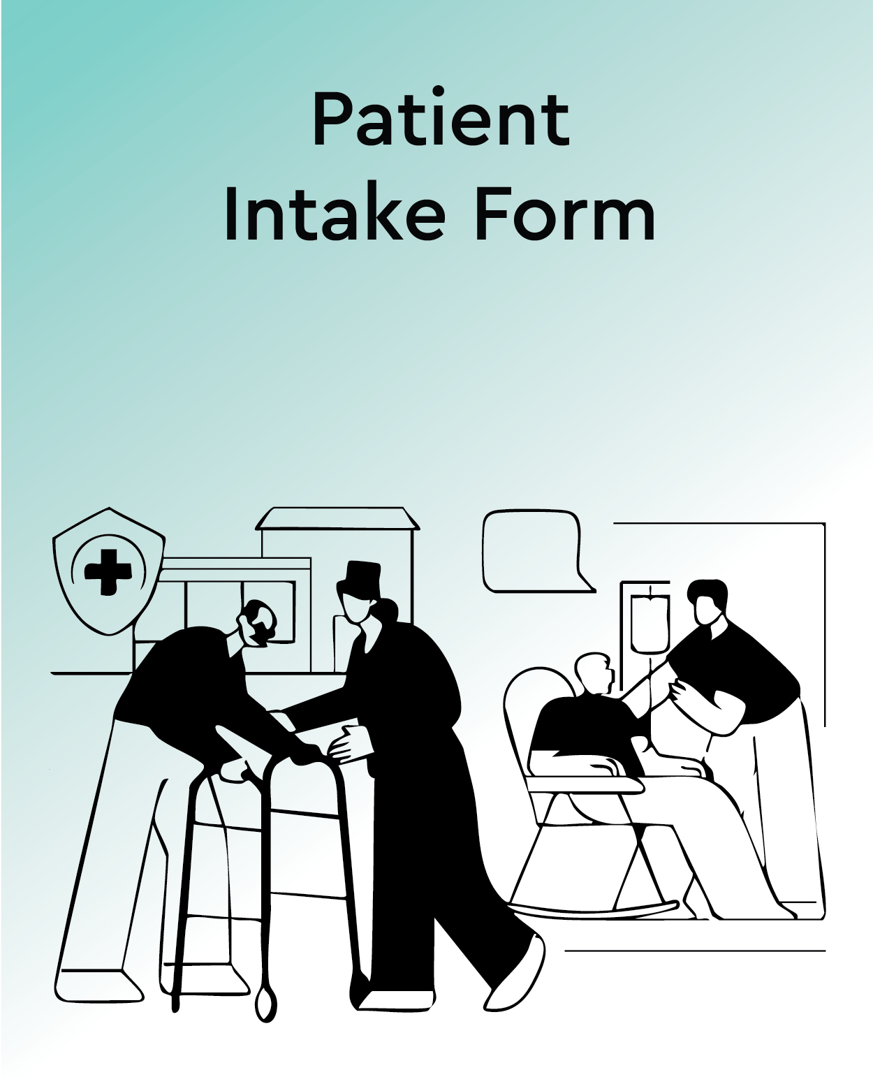 Patient Intake Form