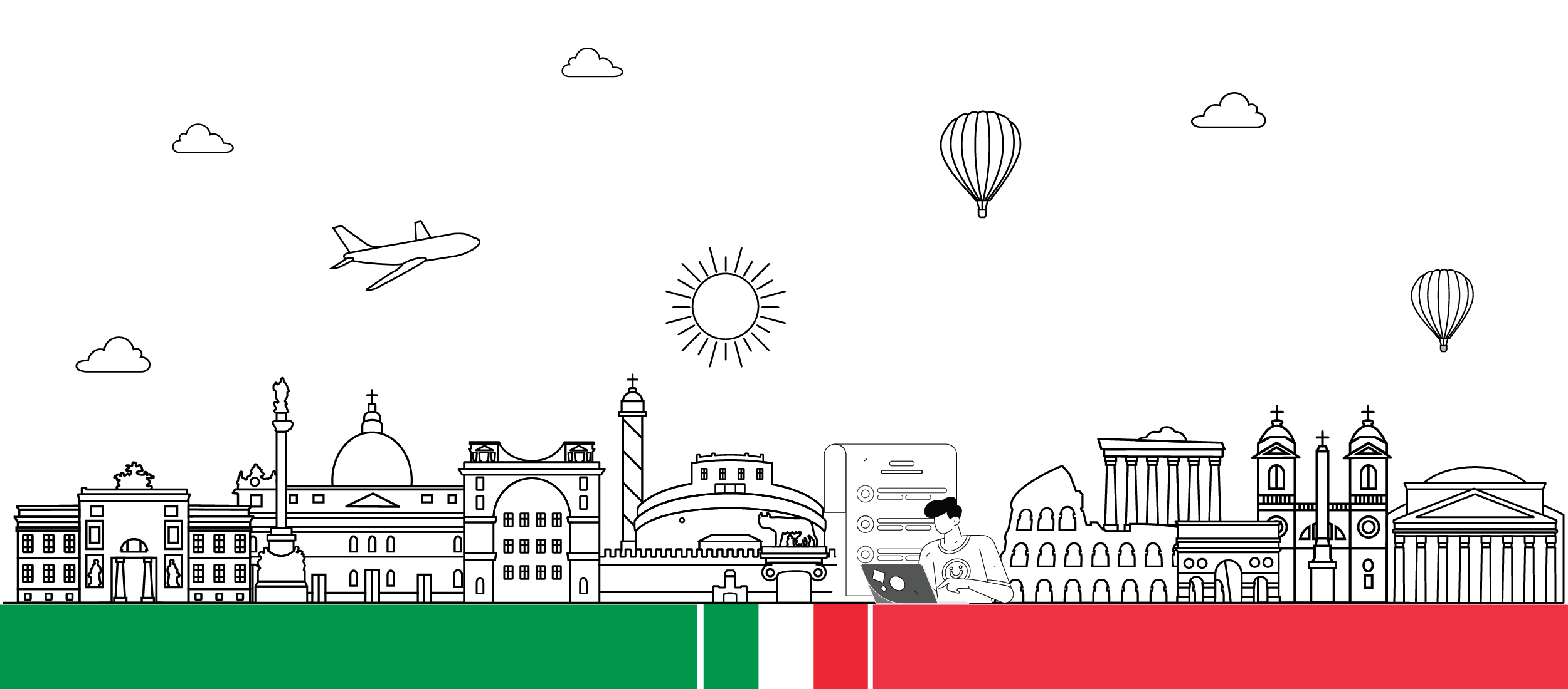 Security Page_Italy