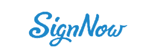 Sign Now