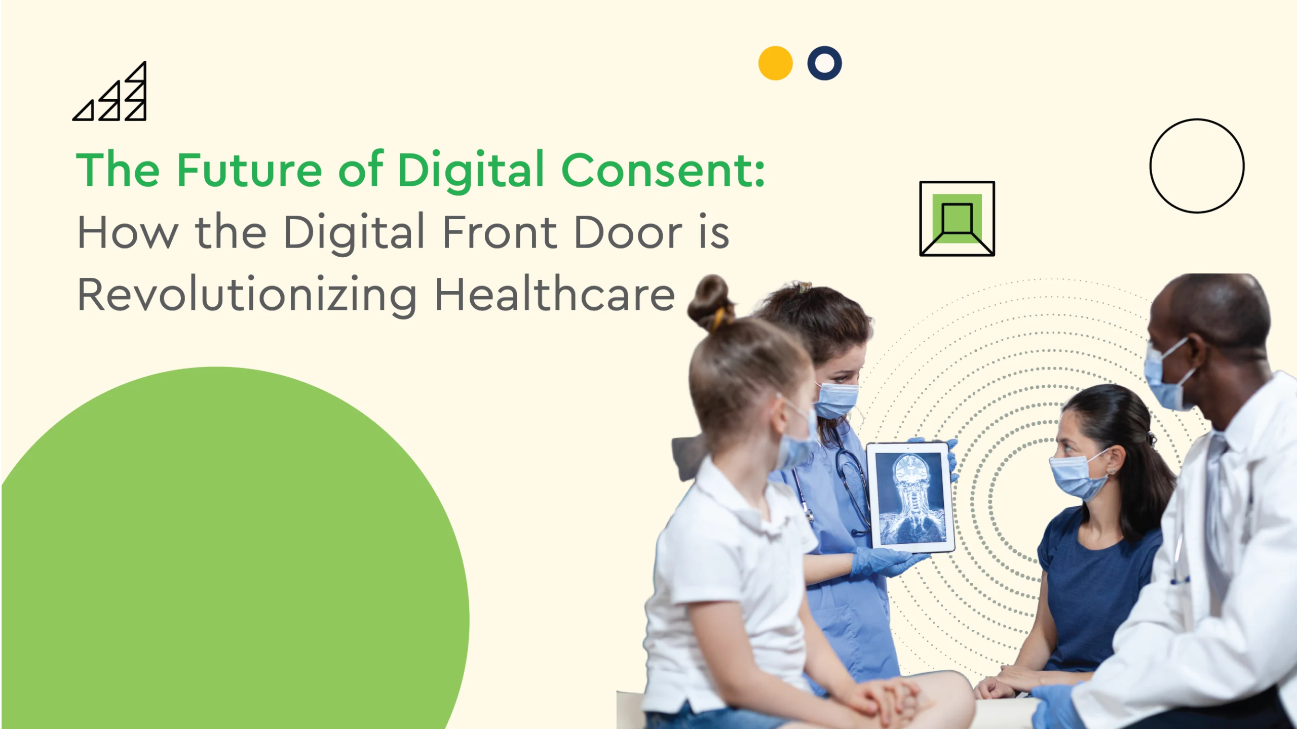 Future of Digital Consent