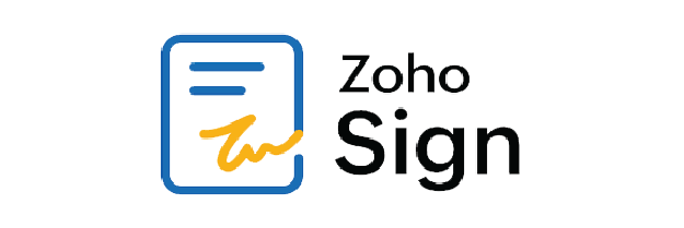 Zoho Sign