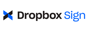 dropbox sign