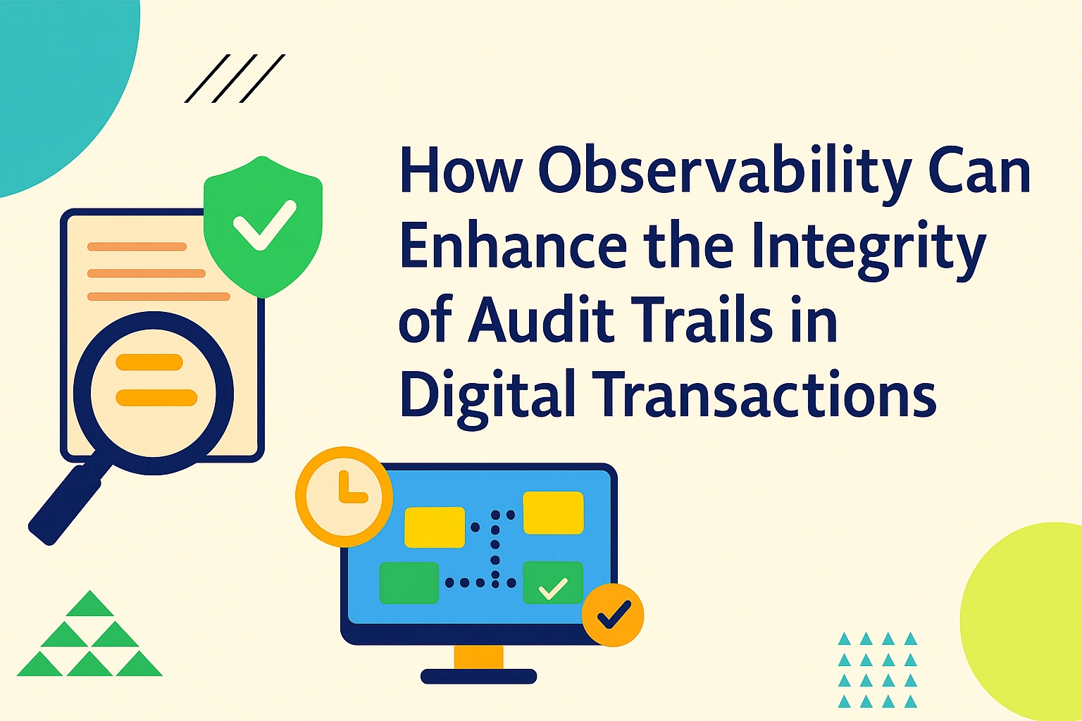 audit trail integrity