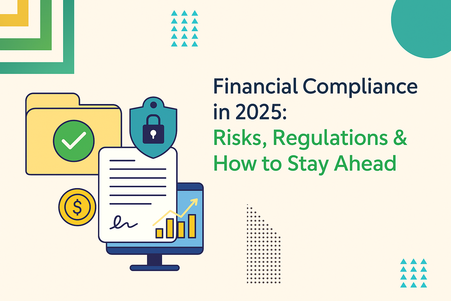 Financial Compliance in 2025