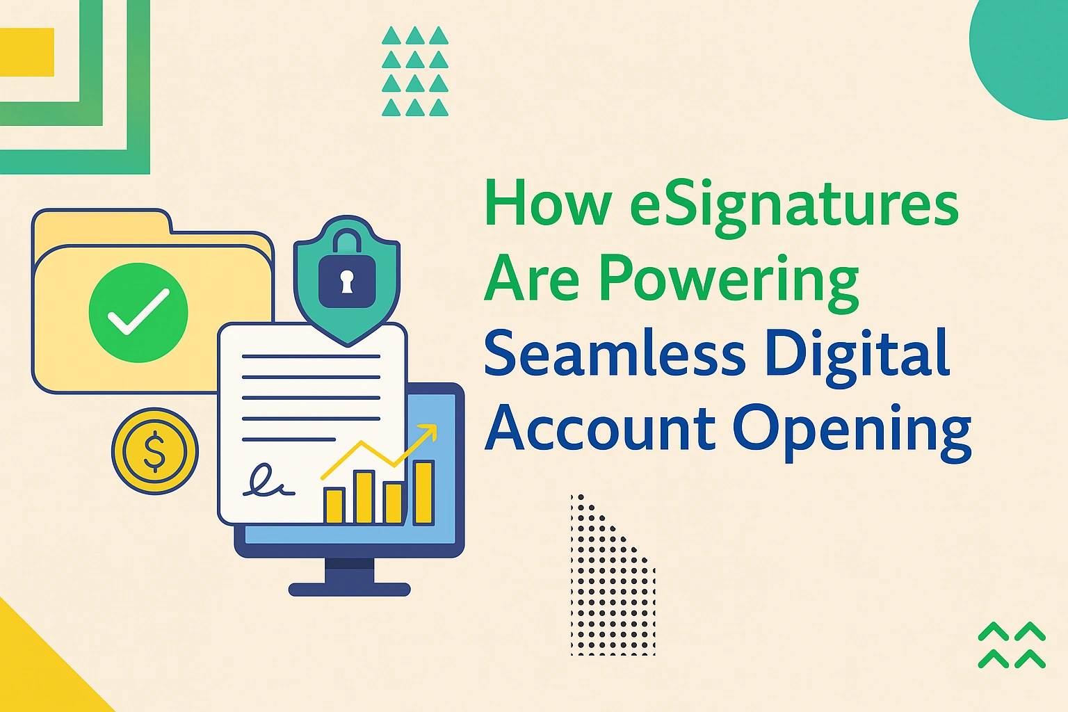 Digital Account Opening