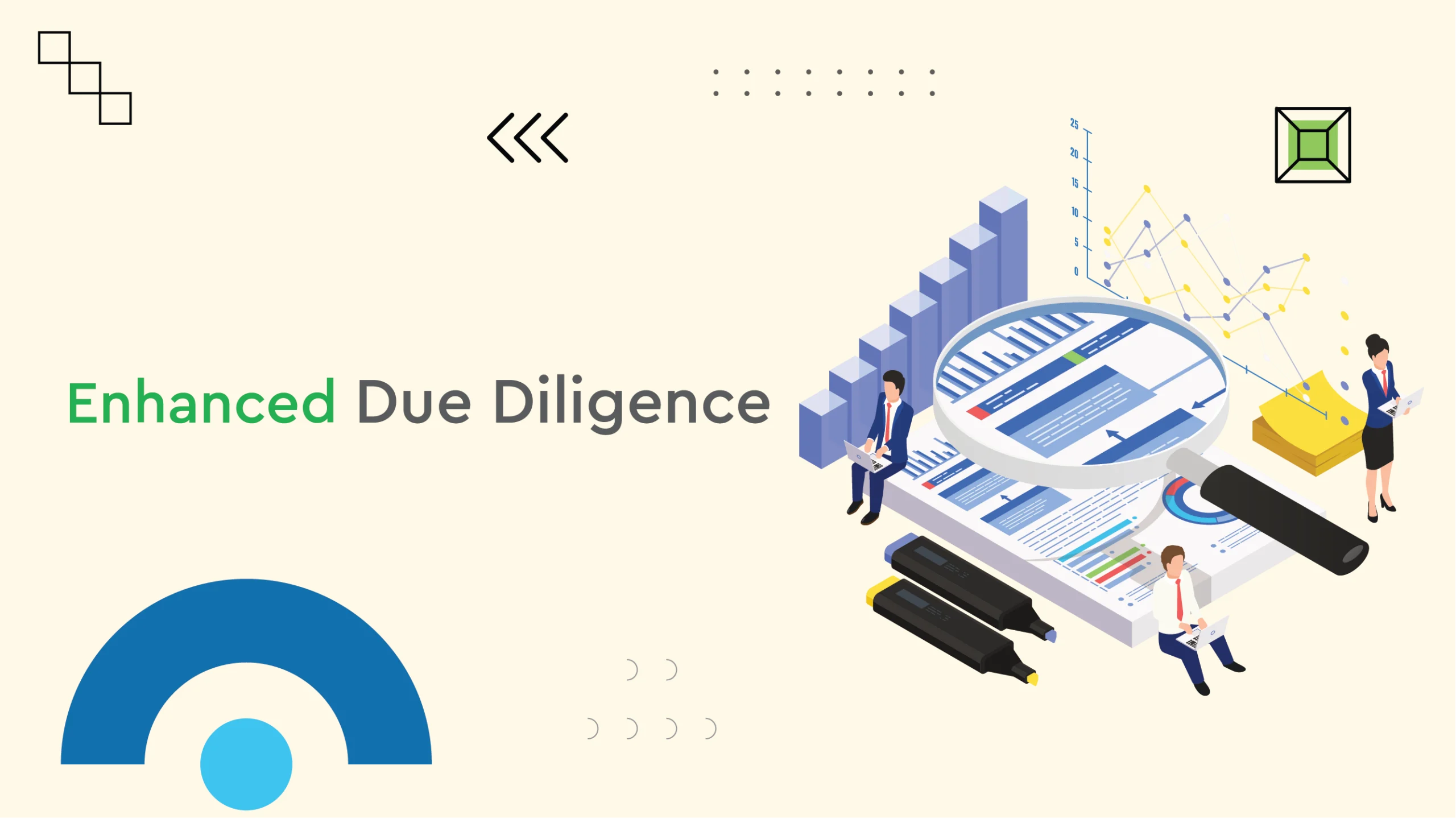 enhanced due diligence