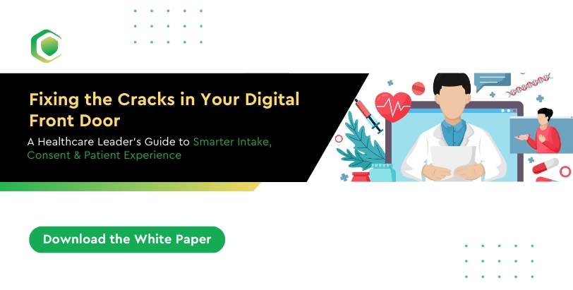 Fixing the Cracks in Your Digital Front Door