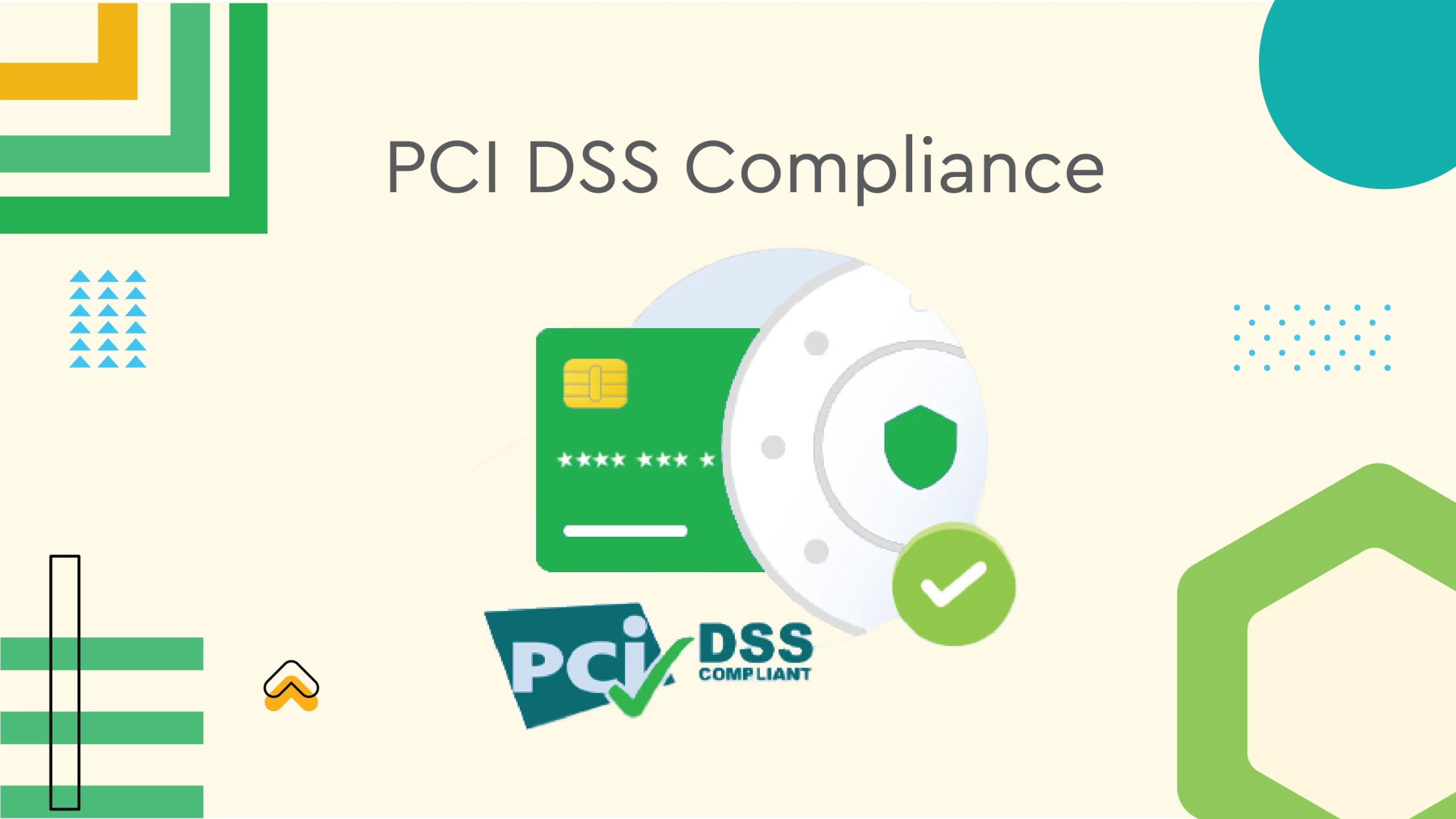 PCI 4.0 - PCI DSS