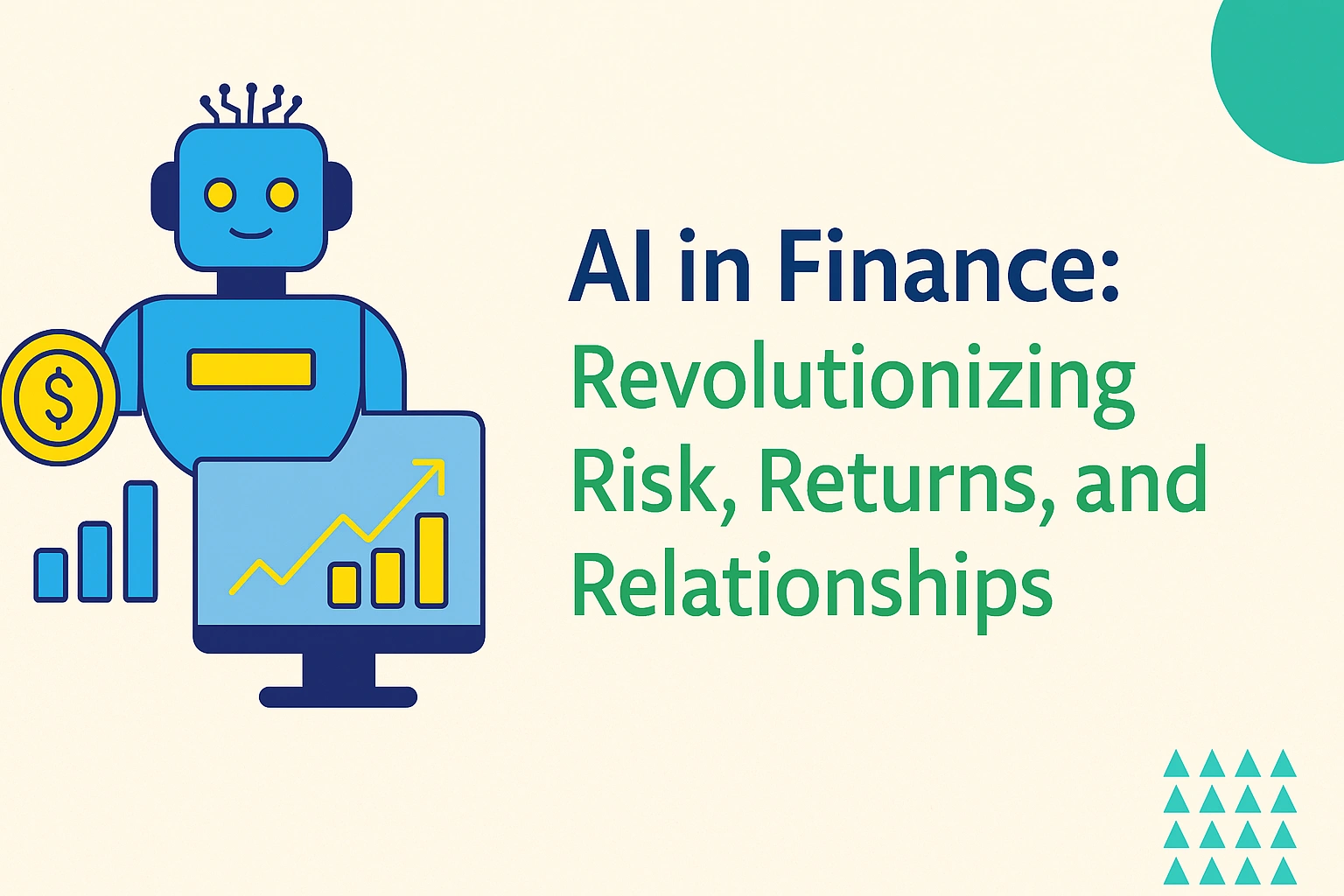 AI in Finance
