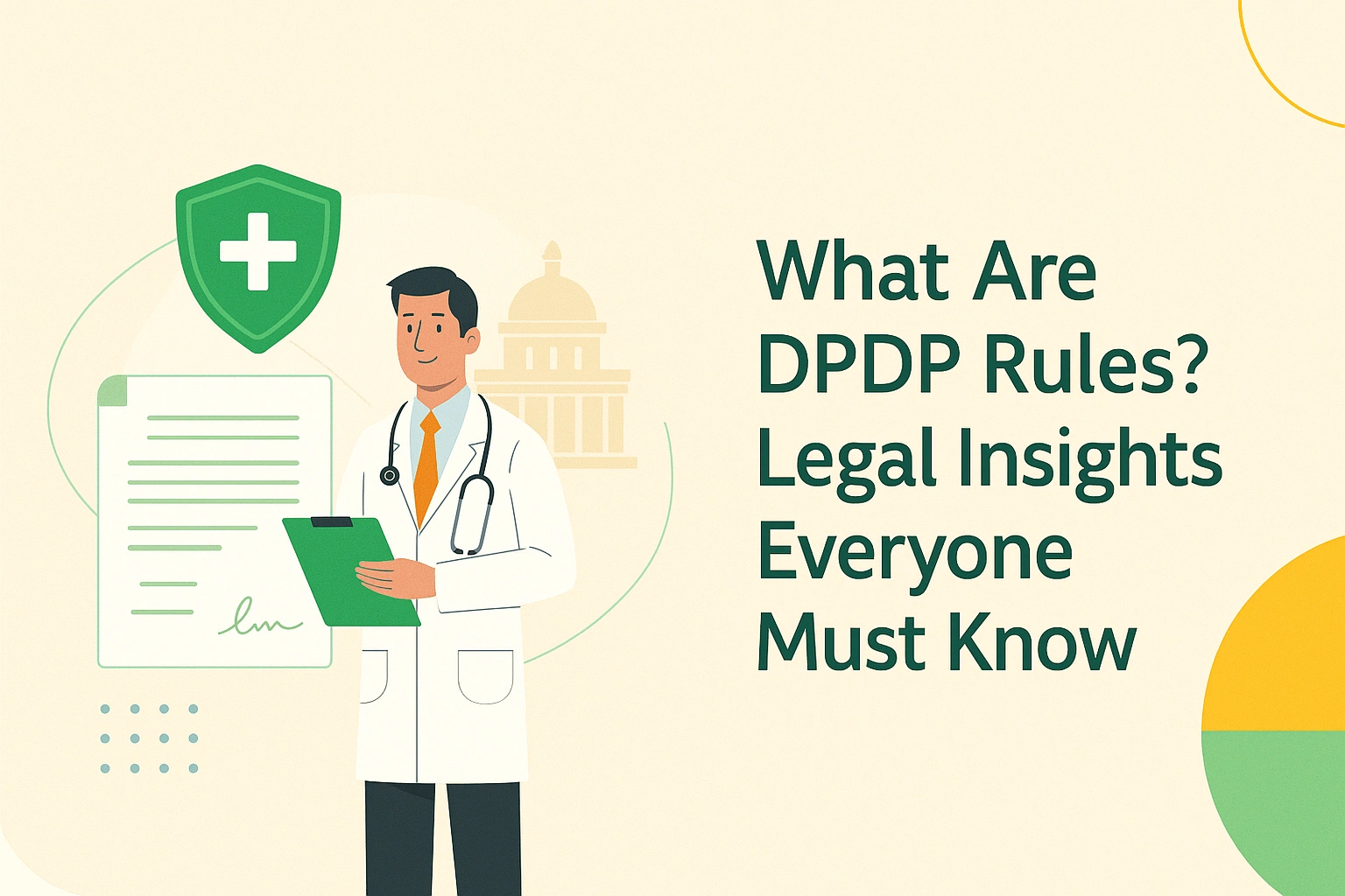 DPDP Rules