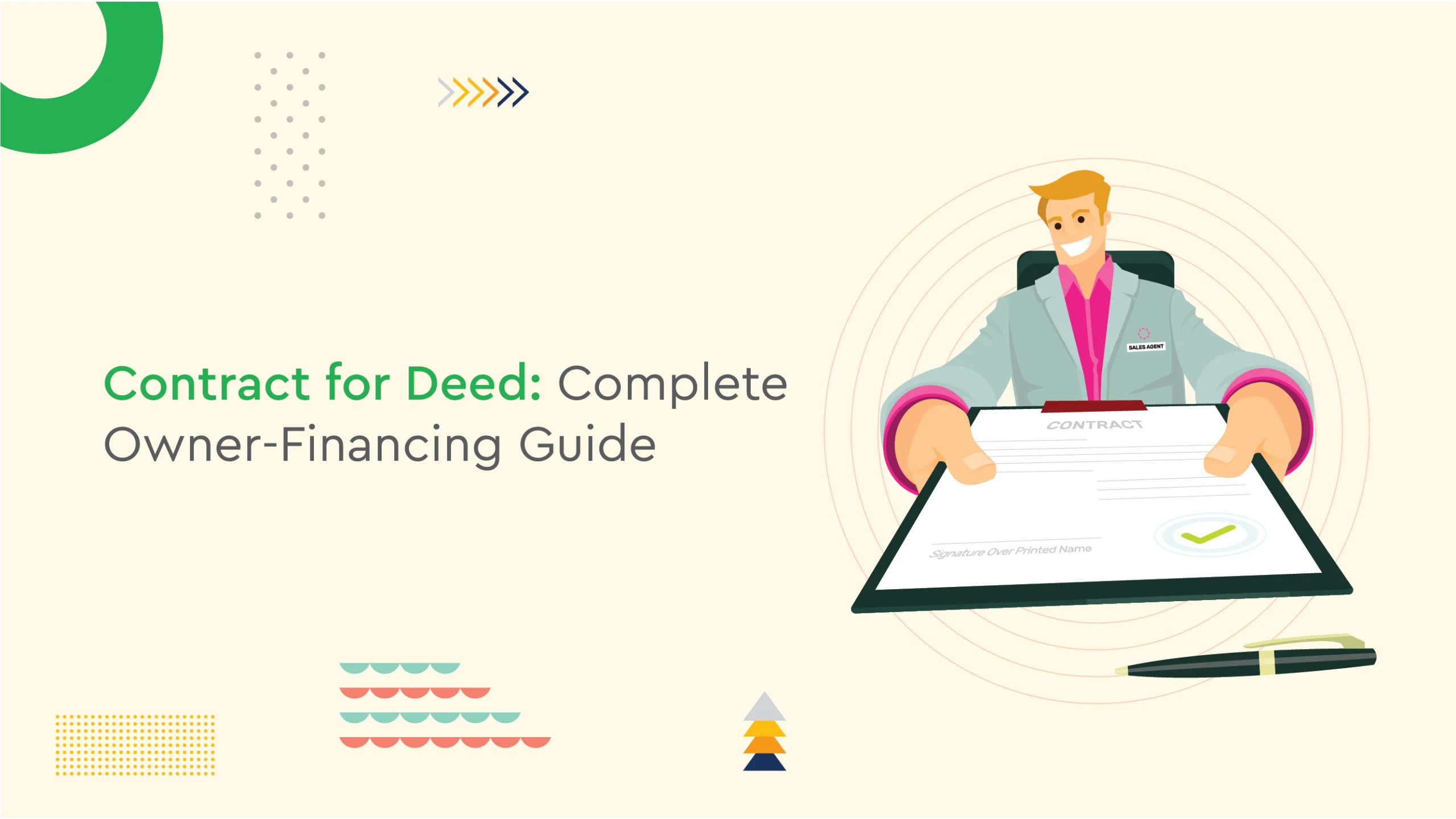 Contract for Deed