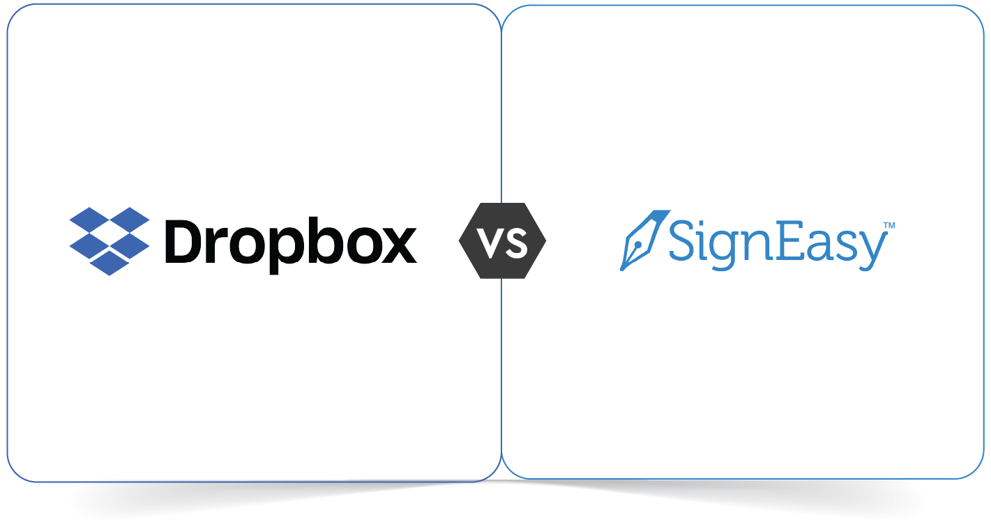 DropBox Sign vs airSlate SignNow