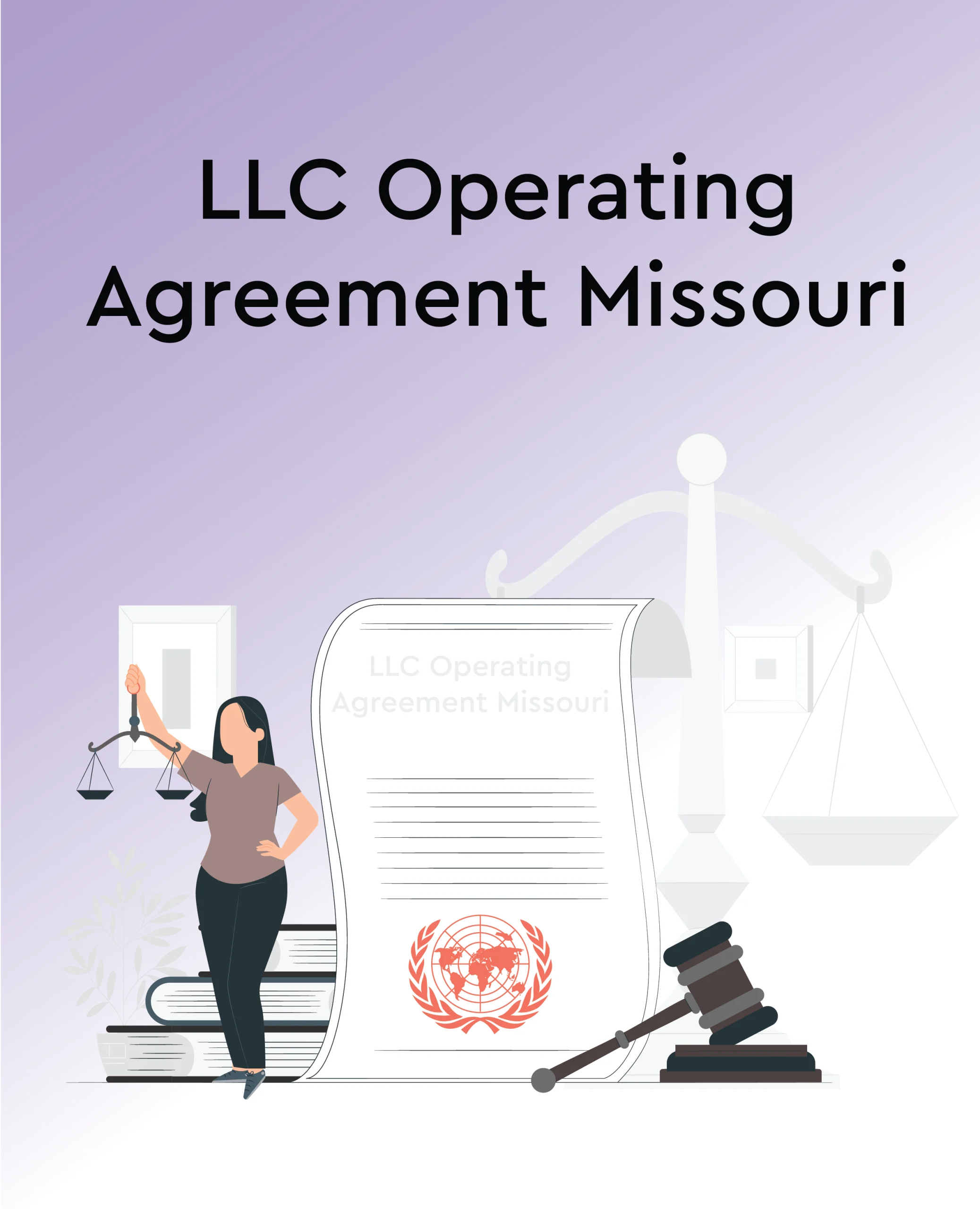 LLC Operating preview