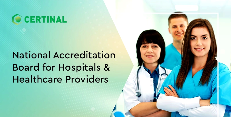 Navigating NABH Requirements – A Guide to Digital Documentation in India