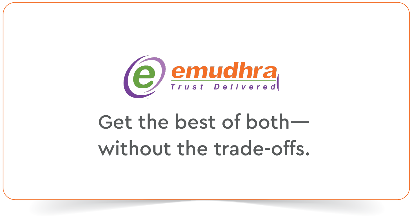 Certinal eSign vs eMudhra