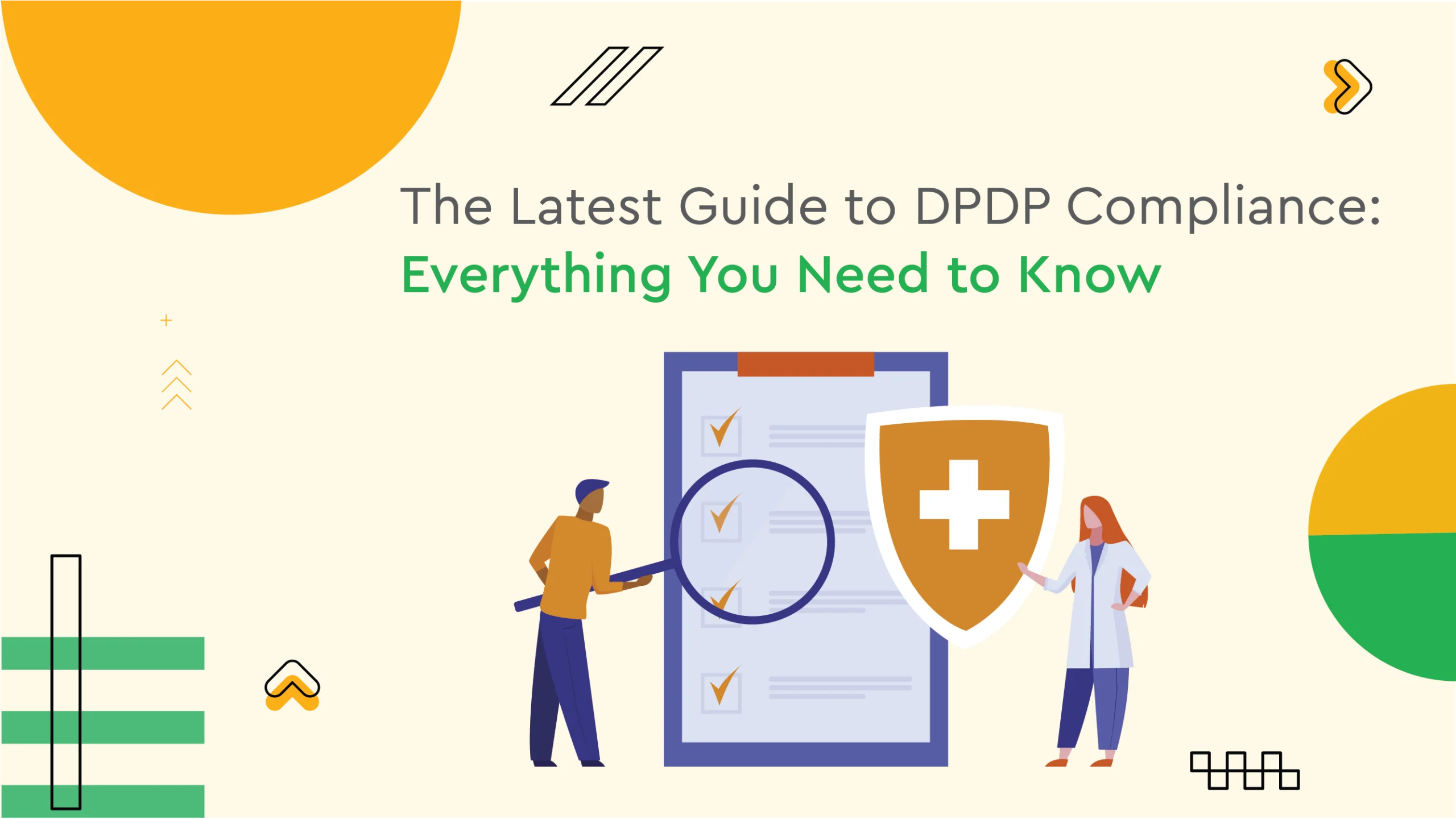 Guide to DPDP Compliance