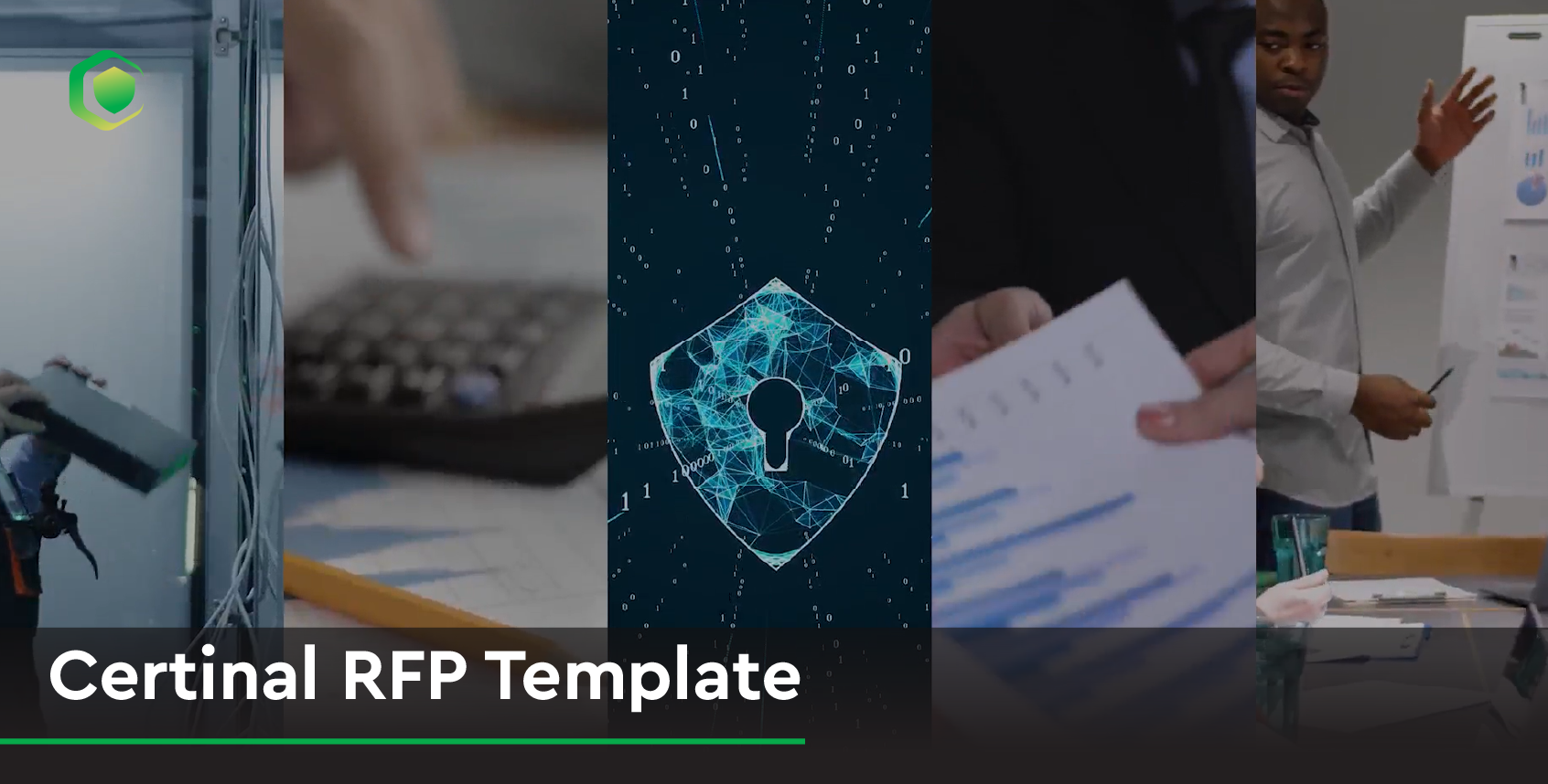 Choosing an eSign Vendor? Start with This Free RFP Template